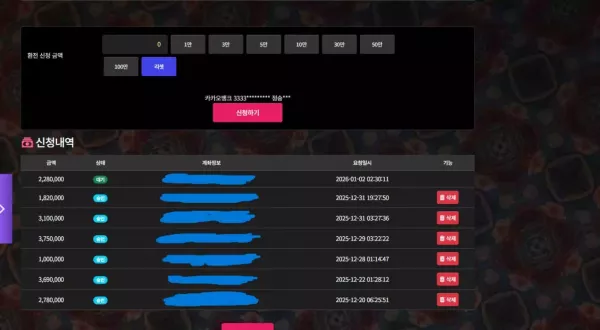 토바 먹튀 사건: tova-55.com 도메인에서 228만원 피해 발생 주의보