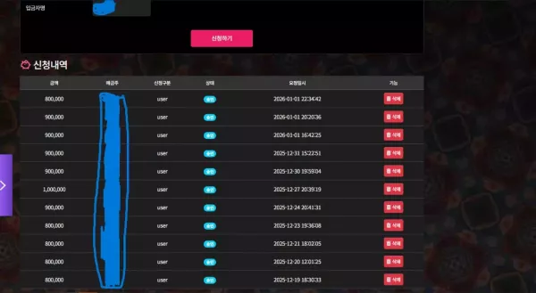 토바 먹튀 사건: tova-55.com 도메인에서 228만원 피해 발생 주의보