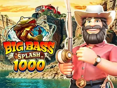 빅배스 스플래시 1000