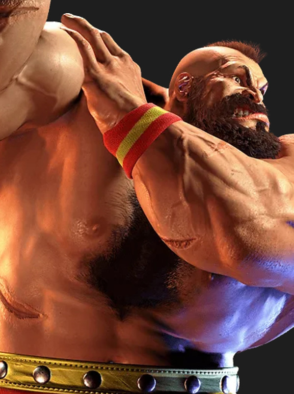 누드모드의 진실