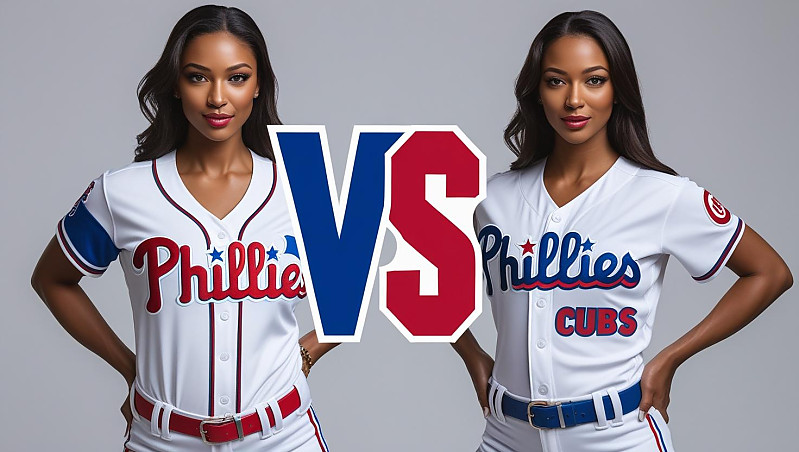 6월 12일 필라델피아 vs 시카고 컵스: 시티즌스 뱅크 파크에서 펼쳐지는 MLB 내셔널리그 빅매치! 필리스의 홈 강세인가, 컵스의 반격인가? MLB 전문가 분석!