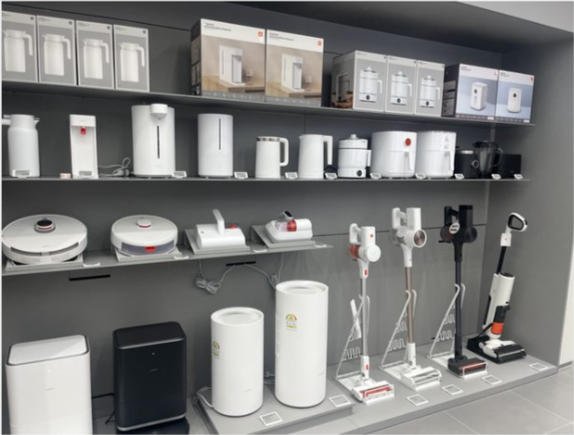 샤오미폰 국내 일간판매0.. 특단의 대책!