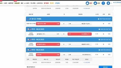 온라인 ​on-888.com 2200만원 먹튀