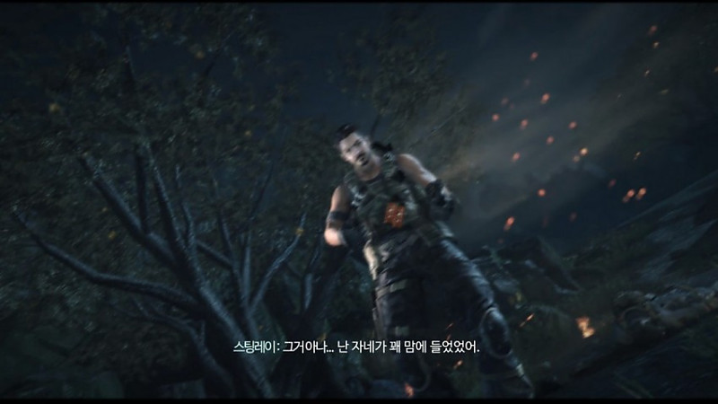 오늘 갑자기 폭풍주의보 뜬 이유