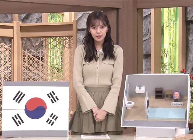 일본방송의 아날로그 감성