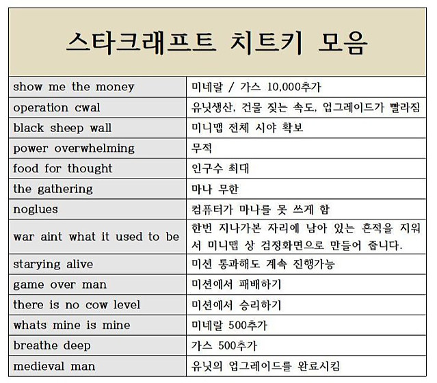 어느 세대가 수상할 정도로 영타가 빨랐던 이유