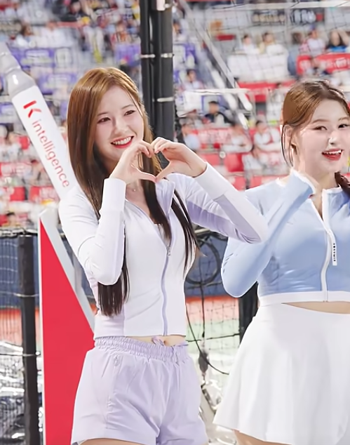 뚜뚜뚜뚜 아웃송 선생님