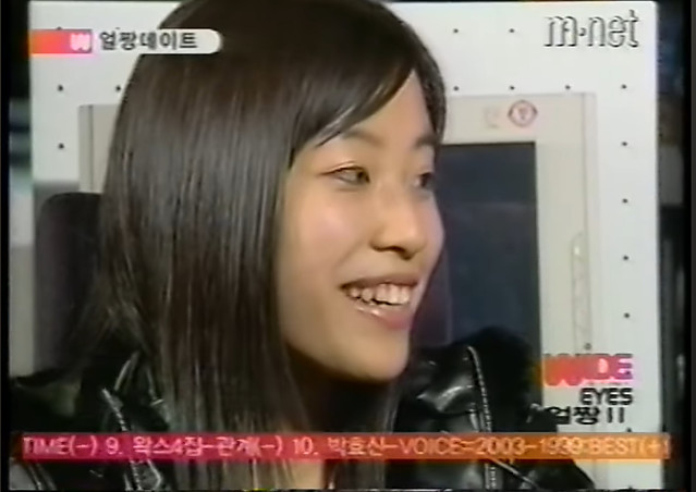 누군지 알아맞혀 보세요