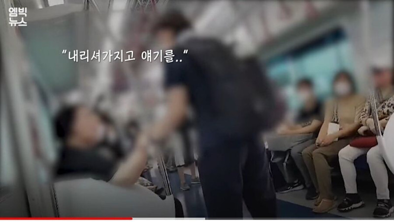 잃을게 없는 자의 무서움