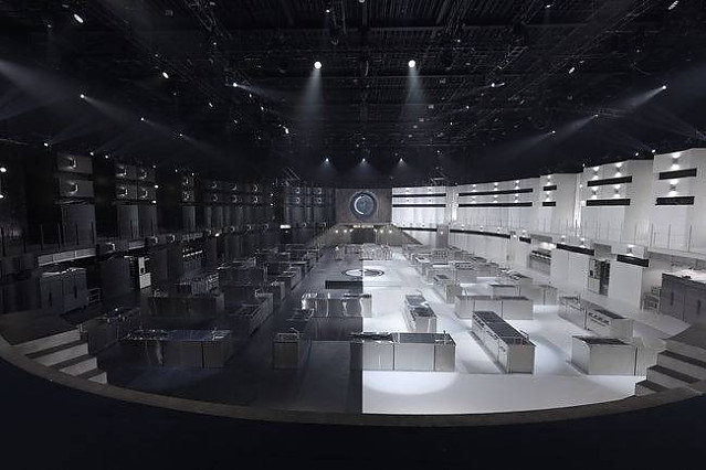 12월에 방영 확정된 흑백요리사2