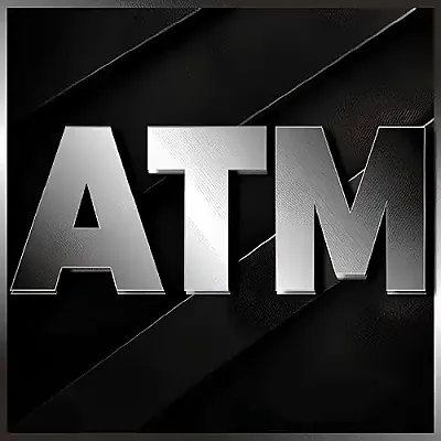 - ATM -